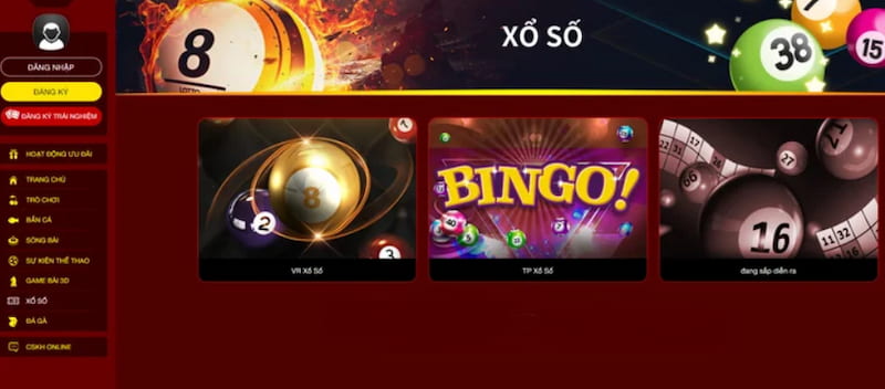 Giới thiệu về xổ số 33win Giới thiệu về xổ số 33win