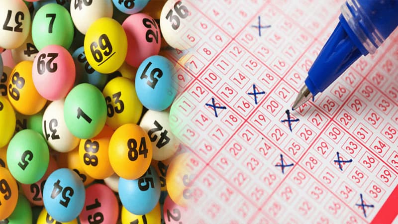 Vì sao nên tham gia xổ số 33win?