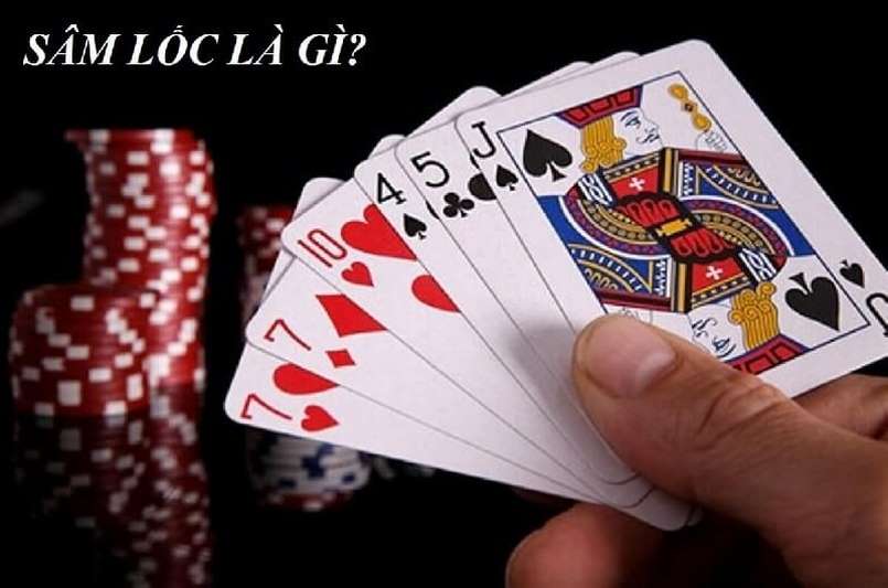 Tìm hiểu về Sâm lốc