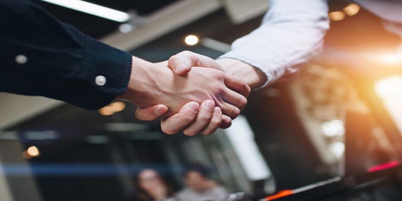 Sự hợp tác đầy hứa hẹn trong tương lai