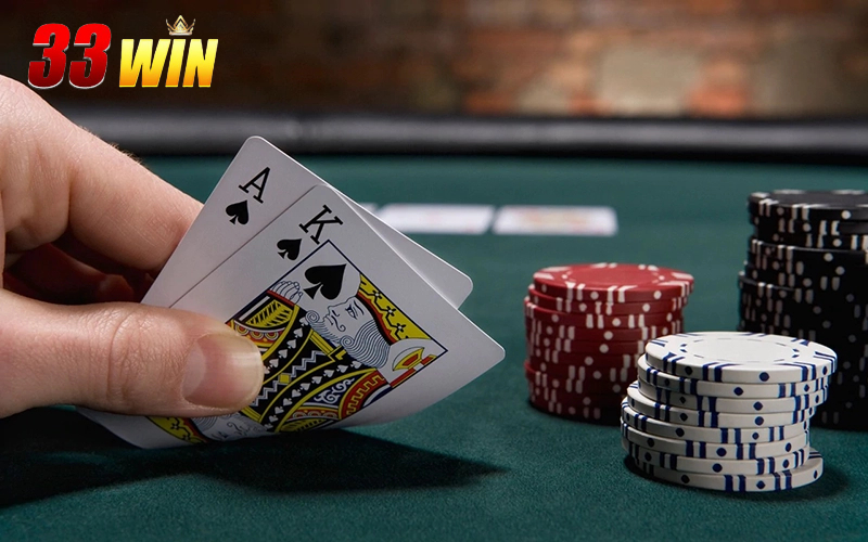 Game bài casino nhất định phải thử và trải nghiệm