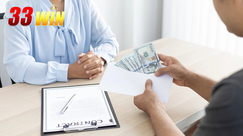 Các quyền lợi vô cùng hấp dẫn tại 33win