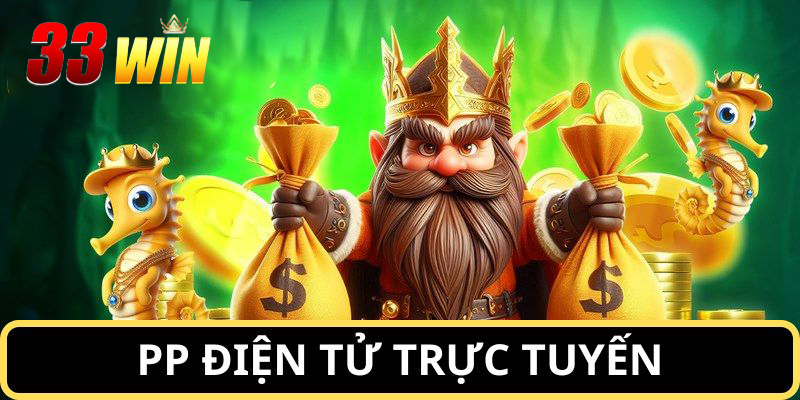 Ưu điểm của sảnh PP nổ hũ