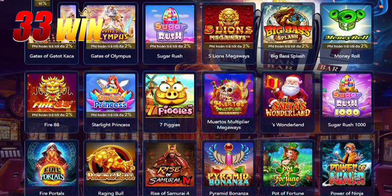 Các tựa game nhất định phải thử