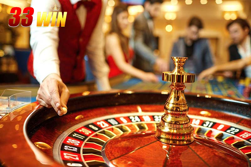 Thông tin về sảnh cược SE Casino 33WIN