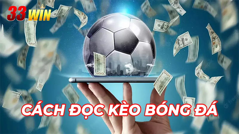 Cách tính tiền cược khi toàn thắng